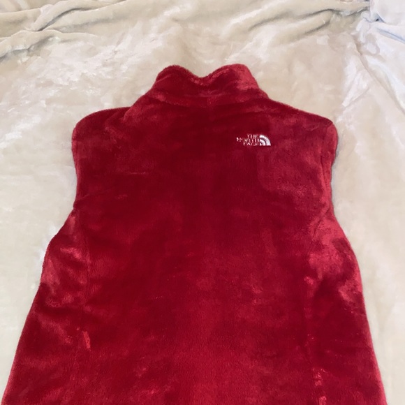 North face fleece - Picture 3 of 3